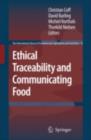 Ethical Traceability and Communicating Food - Christian Coff