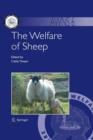 The Welfare of Sheep - Book