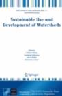 Sustainable Use and Development of Watersheds - eBook