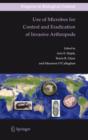 Use of Microbes for Control and Eradication of Invasive Arthropods - Book