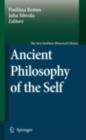 Ancient Philosophy of the Self - eBook
