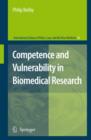 Competence and Vulnerability in Biomedical Research - Book
