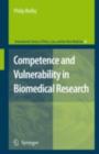 Competence and Vulnerability in Biomedical Research - eBook