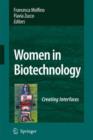 Women in Biotechnology : Creating Interfaces - Book