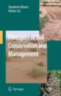 Principles of Soil Conservation and Management - eBook