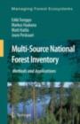 Multi-Source National Forest Inventory : Methods and Applications - eBook