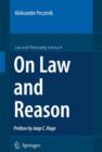 On Law and Reason - Book