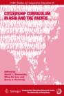 Citizenship Curriculum in Asia and the Pacific - Book