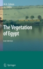 The Vegetation of Egypt - Book