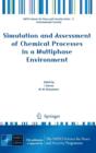 Simulation and Assessment of Chemical Processes in a Multiphase Environment - Book