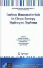 Carbon Nanomaterials in Clean Energy Hydrogen Systems - Book