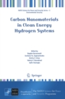 Carbon Nanomaterials in Clean Energy Hydrogen Systems - Bogdan Baranowski