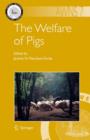 The Welfare of Pigs - Book