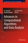 Advances in Computational Algorithms and Data Analysis - Book
