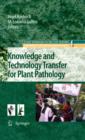 Knowledge and Technology Transfer for Plant Pathology - eBook