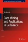 Data Mining and Applications in Genomics - Book