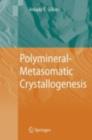 Polymineral-Metasomatic Crystallogenesis - eBook