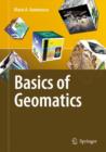Basics of Geomatics - Book