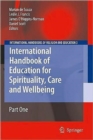 International Handbook of Education for Spirituality, Care and Wellbeing - Book
