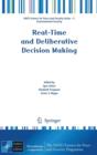 Real-Time and Deliberative Decision Making : Application to Emerging Stressors - Book