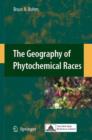 The Geography of Phytochemical Races - Book