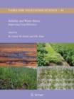 Salinity and Water Stress : Improving Crop Efficiency - eBook