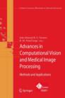 Advances in Computational Vision and Medical Image Processing : Methods and Applications - Book