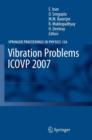 Vibration Problems ICOVP 2007 : Eighth International Conference, 01-03 February 2007, Shibpur, India - Book