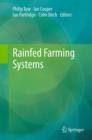 Rainfed Farming Systems - Book