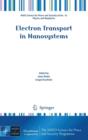 Electron Transport in Nanosystems - Book
