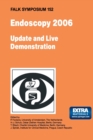 Endoscopy 2006 - Update and Live Demonstration - Book