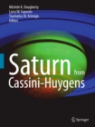 Saturn from Cassini-Huygens - eBook