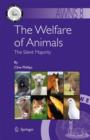 The Welfare of Animals : The Silent Majority - Book