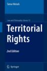 Territorial Rights - Book