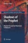 Shadows of the Prophet : Martial Arts and Sufi Mysticism - eBook