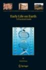 Early Life on Earth : A Practical Guide - eBook