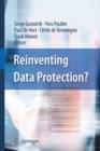 Reinventing Data Protection? - Book