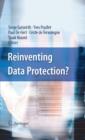 Reinventing Data Protection? - Serge Gutwirth