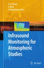 Infrasound Monitoring for Atmospheric Studies - eBook