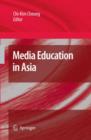 Media Education in Asia - Book