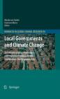 Local Governments and Climate Change : Sustainable Energy Planning and Implementation in Small and Medium Sized Communities - Book