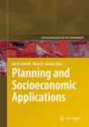 Planning and Socioeconomic Applications - Book