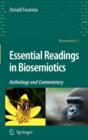 Essential Readings in Biosemiotics : Anthology and Commentary - Book