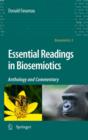 Essential Readings in Biosemiotics : Anthology and Commentary - eBook