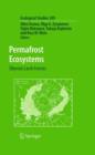 Permafrost Ecosystems : Siberian Larch Forests - Book