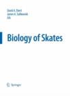 Biology of Skates - Book