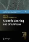 Scientific Modeling and Simulations - Book