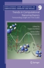 Trends in Computational Nanomechanics : Transcending Length and Time Scales - eBook