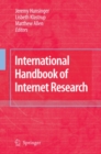 International Handbook of Internet Research - eBook