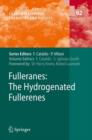 Fulleranes : The Hydrogenated Fullerenes - Book